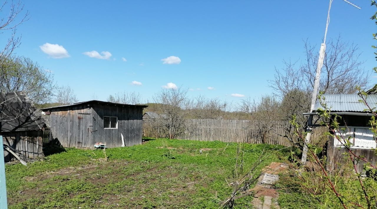 квартира городской округ Можайский с Семёновское ул 40 лет Октября Уваровка фото 17