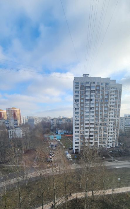 квартира г Москва метро Отрадное ул Бестужевых 14 фото 12