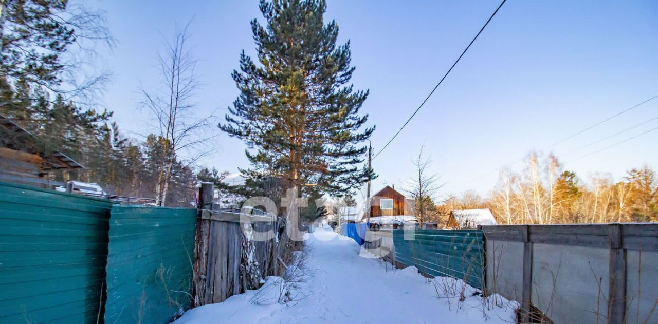 дом г Красноярск р-н Свердловский ул Свердловская фото 43