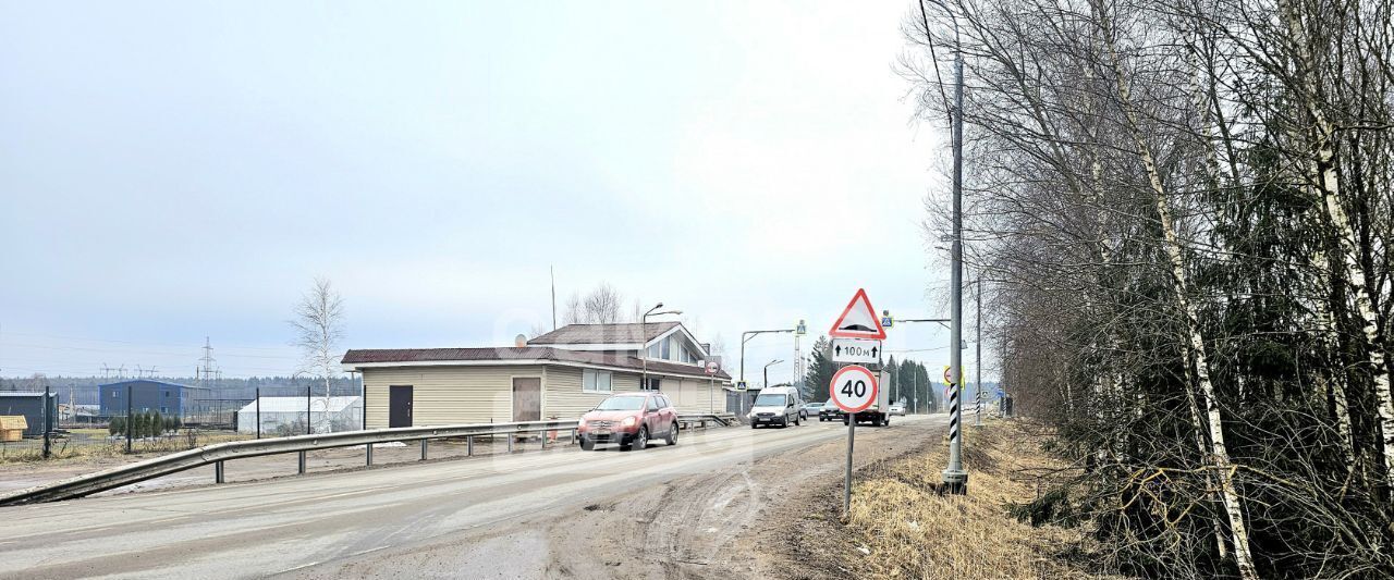 дом городской округ Наро-Фоминский д Алексеевка фото 40