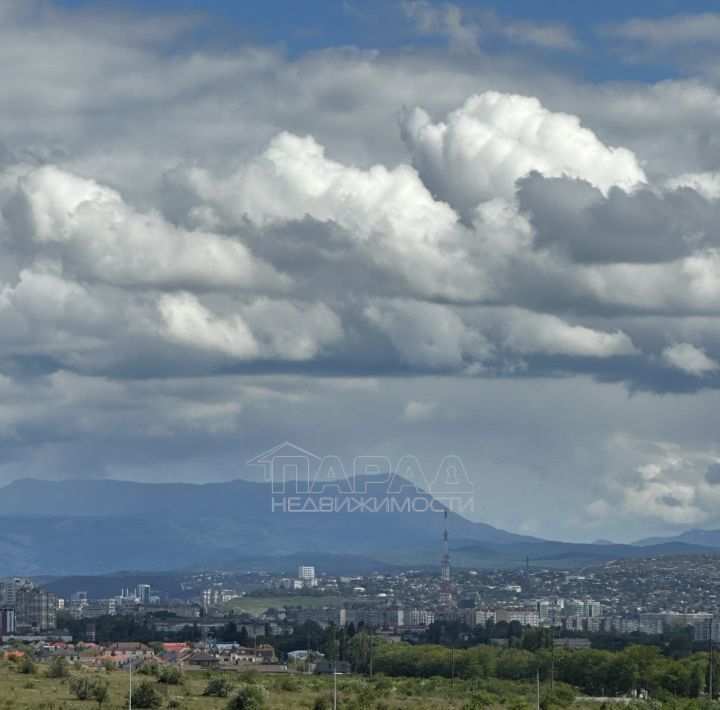 квартира г Симферополь пгт Аграрное ул Научная 5 фото 5