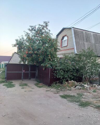 дом р-н Заводской мкр-н Увек, 2-й Увекский пр фото