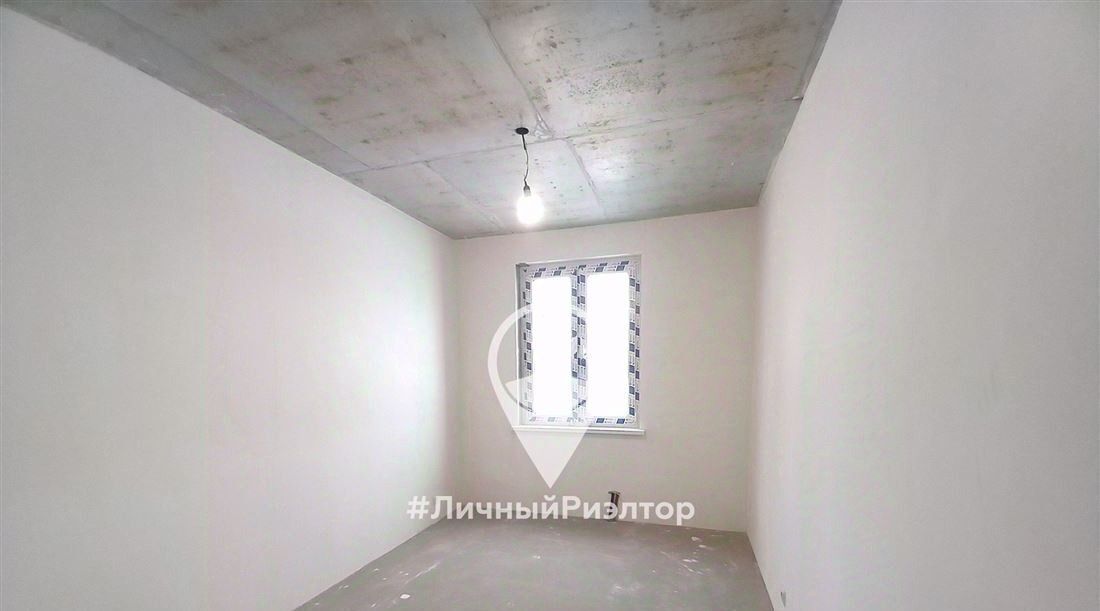 квартира г Рязань р-н Железнодорожный ш Московское 2 фото 4