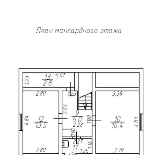 офис р-н Выборгский п Советский ул Спортивная 19 Советское городское поселение фото 24