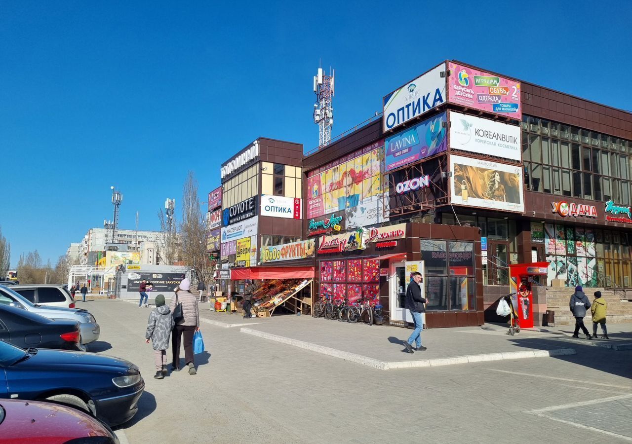 свободного назначения г Омск р-н Кировский б-р Архитекторов 5/1 фото 1