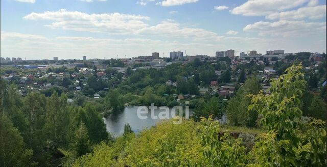 р-н Октябрьский Золотая Нива снт Рассвет-Октябрьский дом 96 фото