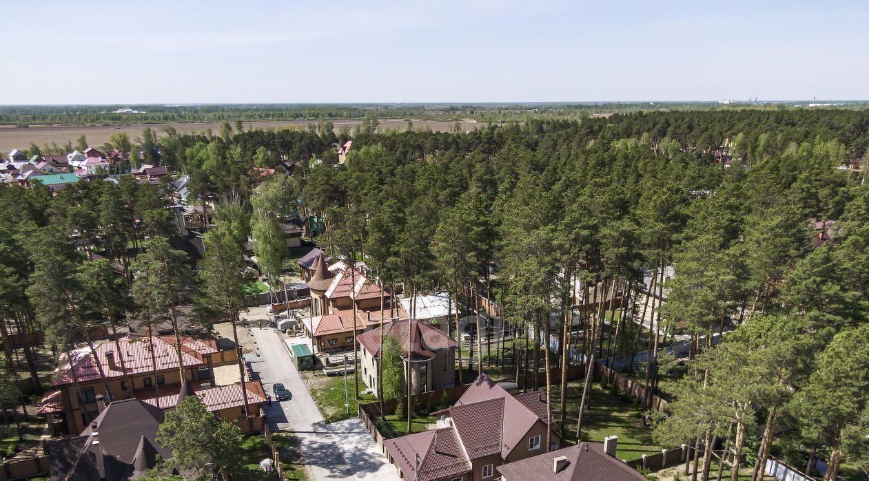 дом р-н Новосибирский п Приобский пер Рублевский сельсовет, Кудряшовский фото 48