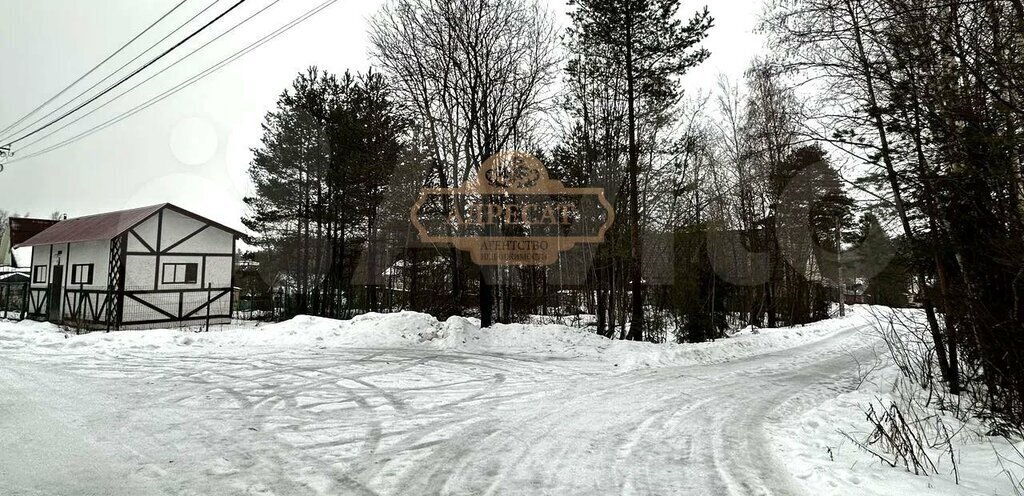 земля р-н Всеволожский снт тер.Сарженка-3 Парнас, 103, деревня Сарженка фото 4