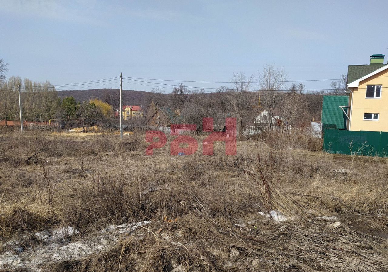 земля г Самара р-н Красноглинский Красноглинское шоссе, Дубравная ул., 19 фото 1