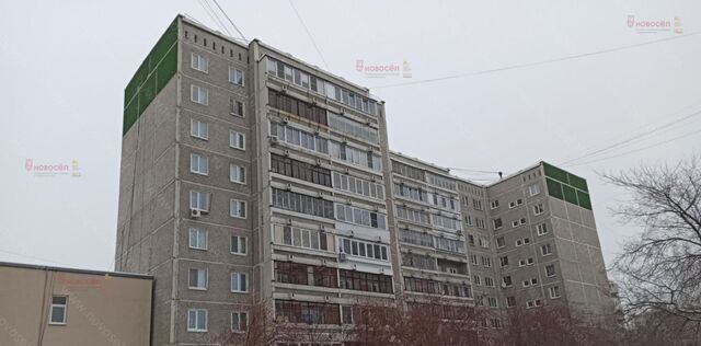 Ботаническая б-р Тбилисский 13к/1 фото