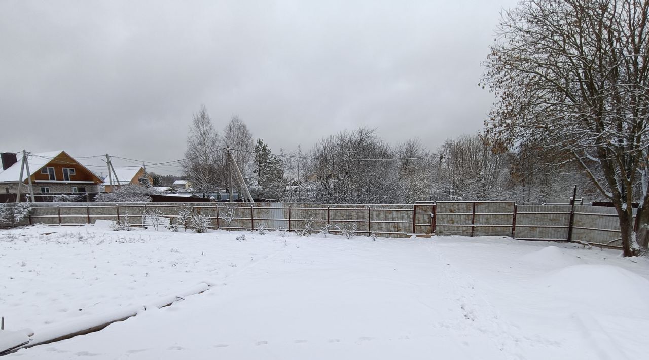 дом городской округ Истра д Рыбушки 131/1 фото 21