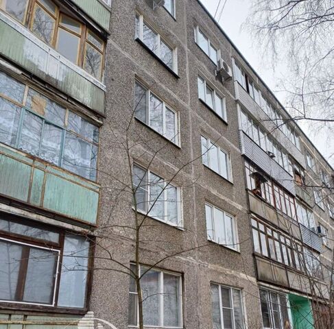 квартира ул Победы 11 Пушкинский городской округ фото