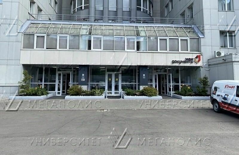 офис г Москва метро Нагатинская ш Варшавское 47к/4 фото 9