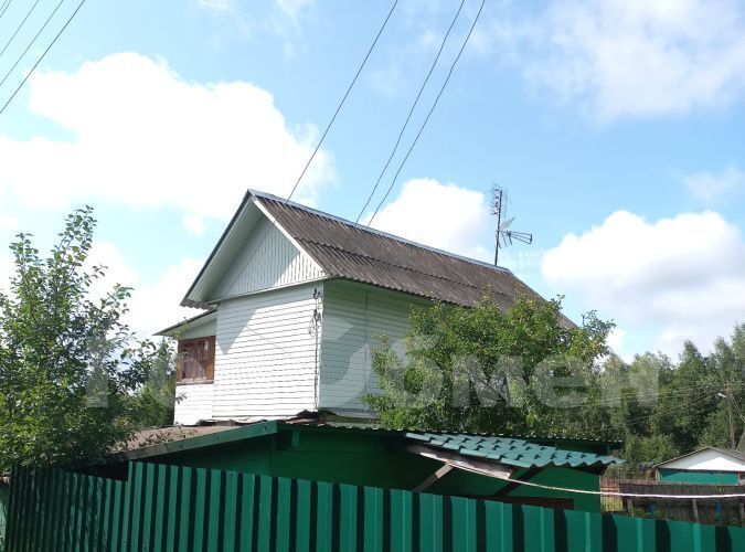 дом городской округ Раменский п Быково снт Маяк Ипподром, 21 фото 26