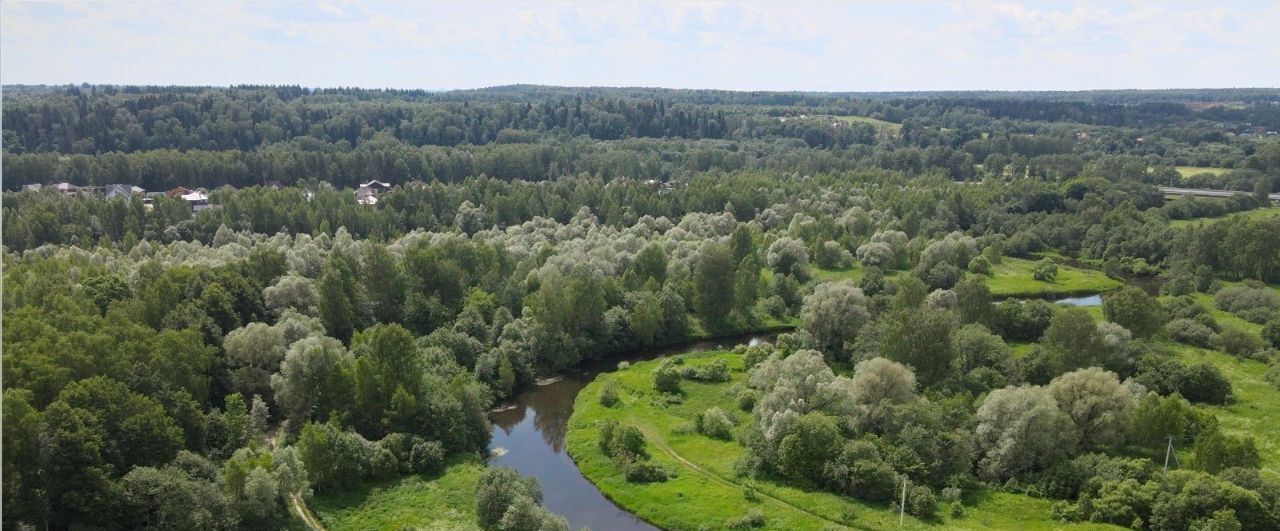 земля городской округ Истра д Сафонтьево фото 4