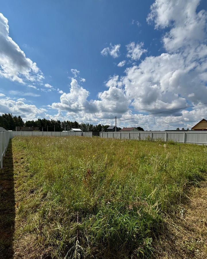 земля городской округ Раменский п Электроизолятор 47 км, Новое, Карпово, Егорьевское шоссе фото 2