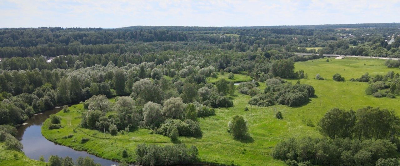 земля городской округ Истра д Сафонтьево фото 10