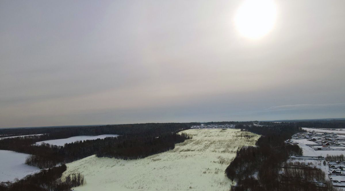 земля городской округ Клин д Соголево фото 6