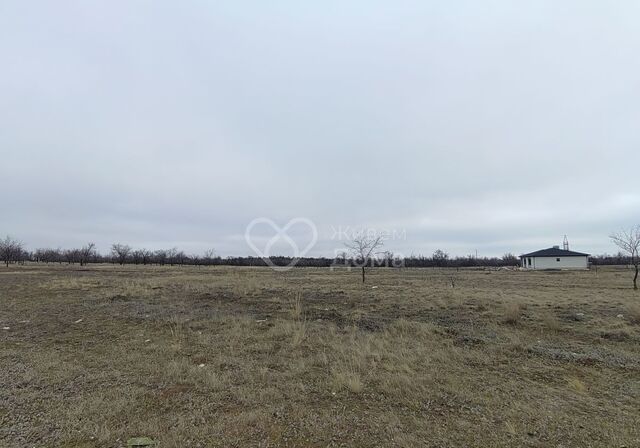 земля тер. ДНТ Восток Царицынское сельское поселение, Волгоград фото