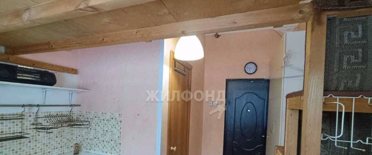 комната г Новосибирск ул Плахотного 19 Площадь Маркса фото 7