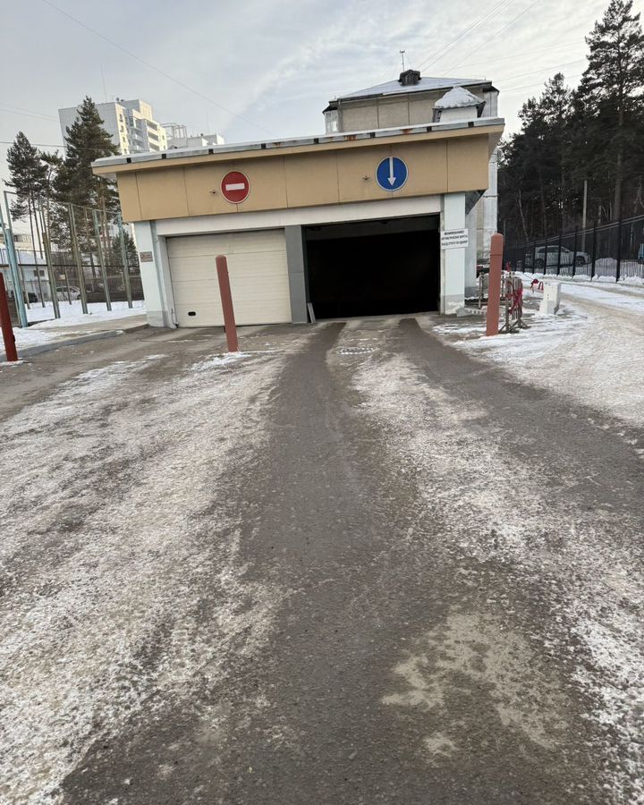 машиноместо г Ангарск ЖК Домино р-н Микрорайоны, 33-й мкр-н, Ангарский г. о. фото 2