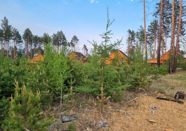 земля с Смоленка сельское поселение Смоленское, мкр-н Благодатный фото