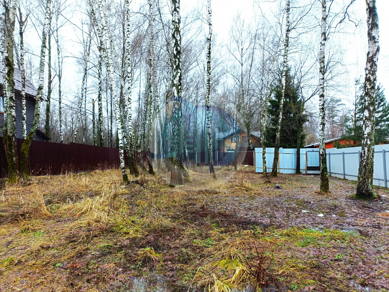 земля городской округ Ленинский д Мисайлово Домодедовская, Каширское шоссе фото 1