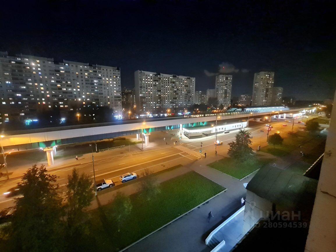 квартира г Москва б-р Адмирала Ушакова 5 Московская область фото 25