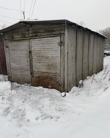 Кемеровская обл. — Кузбасс, Городок, ул. Глинки, Новый Городок фото