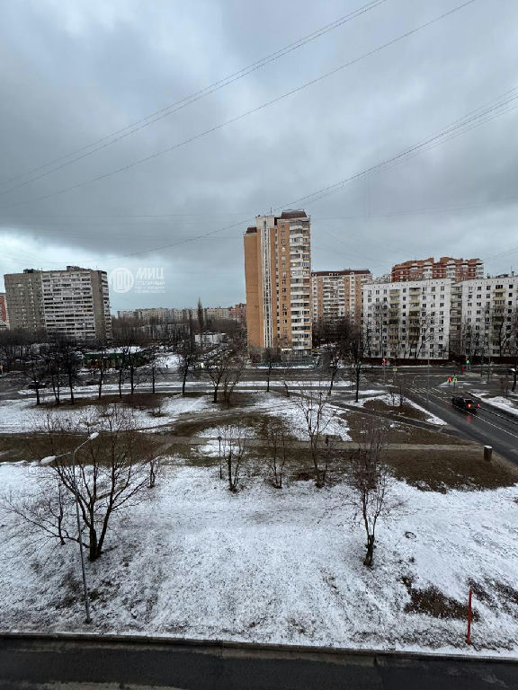 квартира г Москва метро Селигерская б-р Бескудниковский 31 фото 4