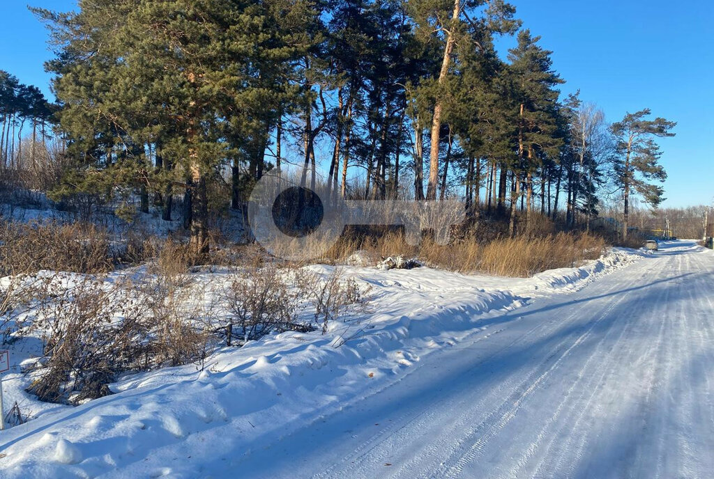 земля р-н Верхнеуслонский с Набережные Моркваши ул Красавина Яшьлек фото 2