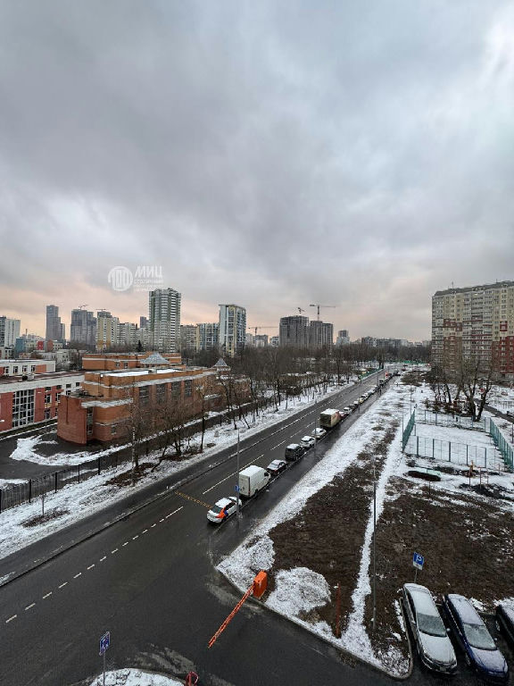 квартира г Москва метро Селигерская б-р Бескудниковский 31 фото 10