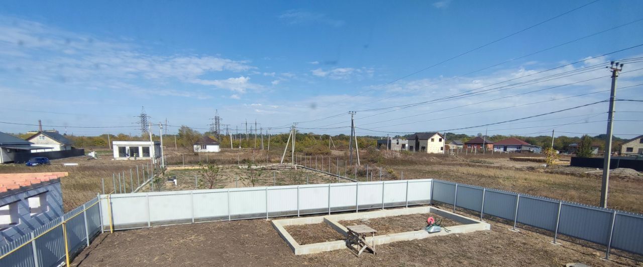 дом р-н Северский х Водокачка ул Александровская 25 Афипское городское поселение фото 15