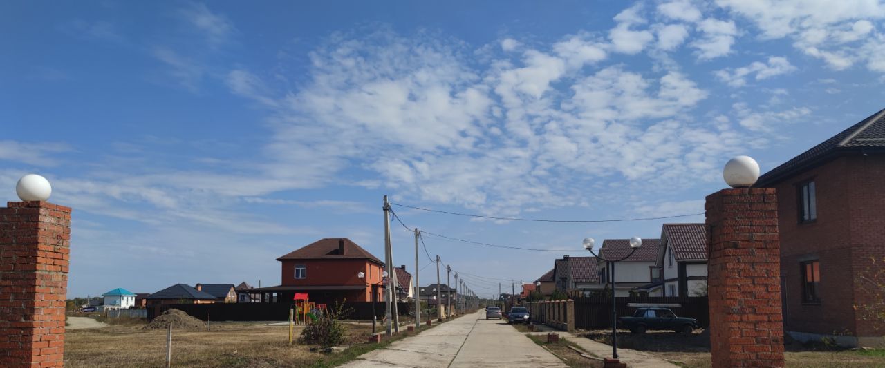 дом р-н Северский х Водокачка ул Александровская 25 Афипское городское поселение фото 50