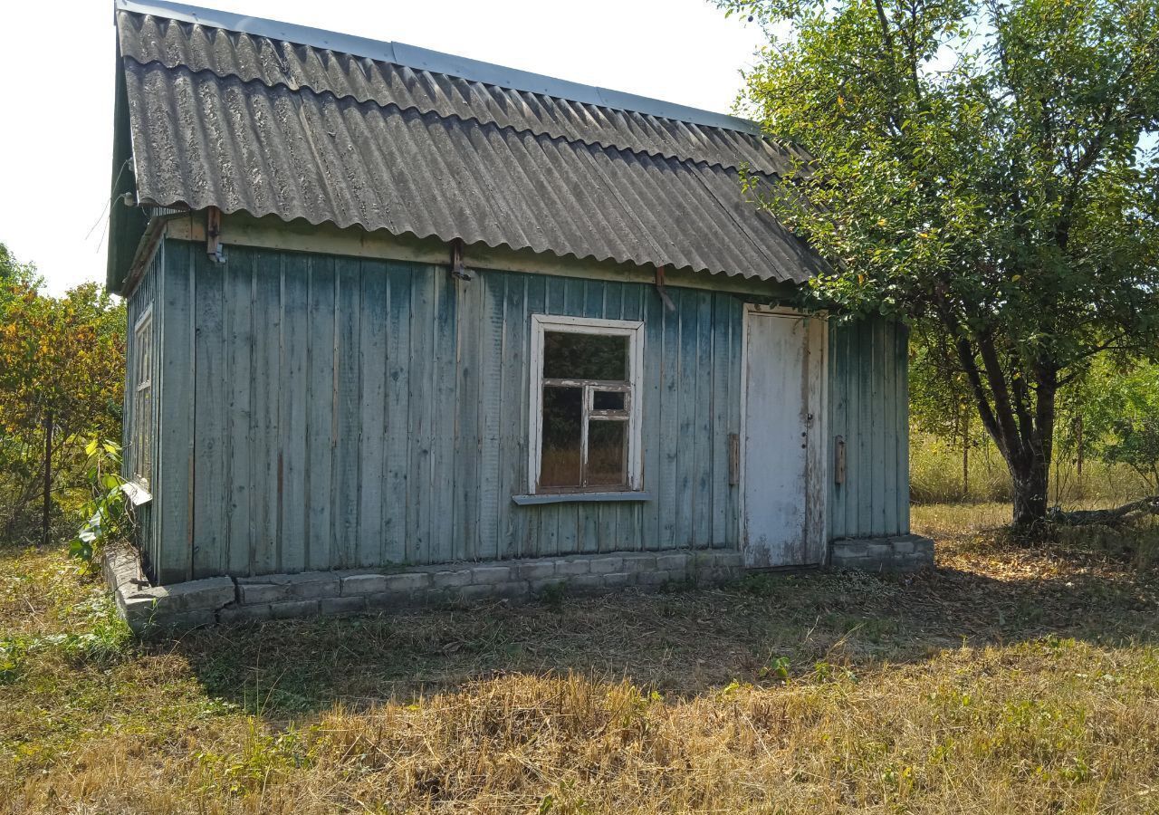 дом р-н Северский пгт Афипский снт Изумрудное Афипское городское поселение, 2 фото 4