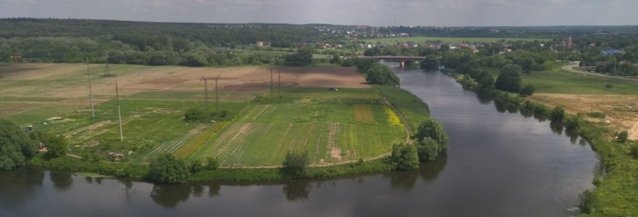 квартира городской округ Домодедово с Ям Царицыно, ул. Мезенцева, 2 фото 23