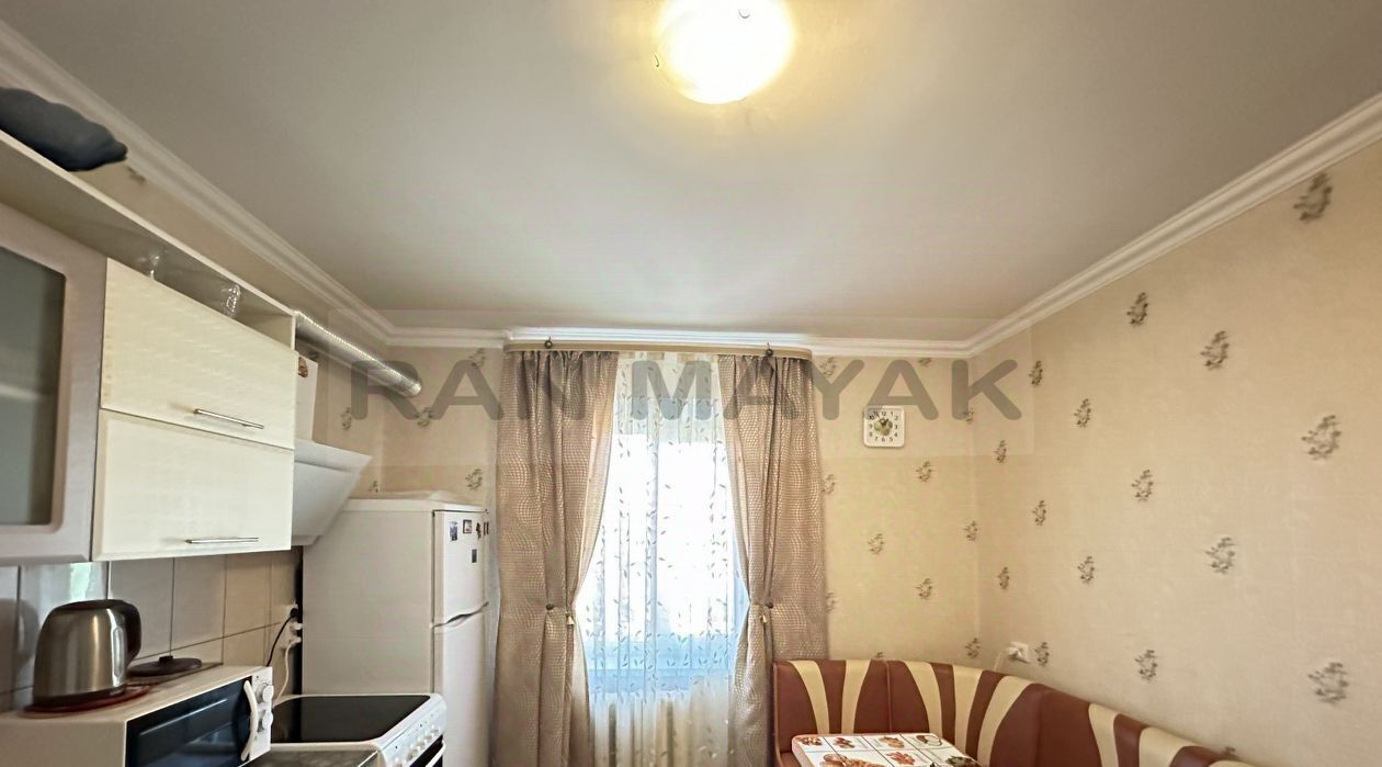 квартира г Майкоп ул Юннатов 3 фото 3