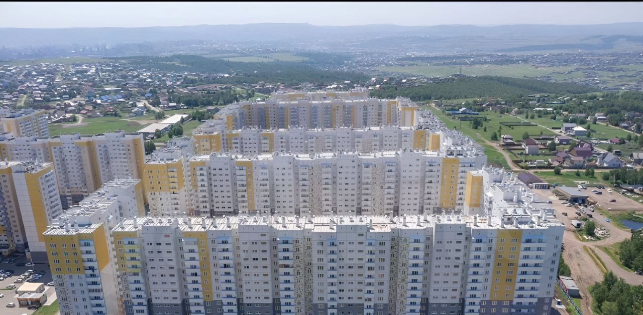 квартира г Красноярск р-н Советский ул Светлова 42 фото 11