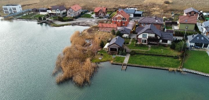 дом р-н Зеленоградский п Сокольники ул Хрустальная 2 Зеленоградск фото 19