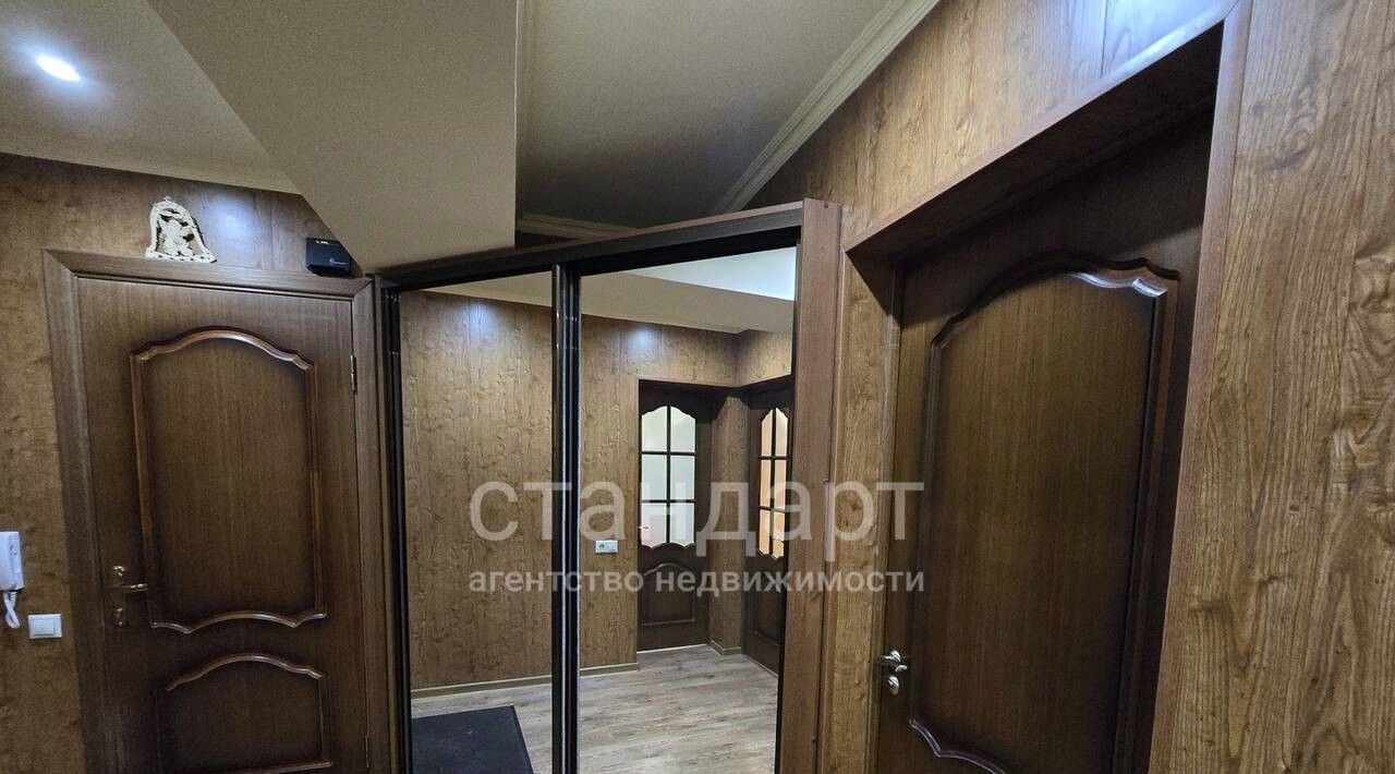 квартира г Ессентуки ул Октябрьская фото 39