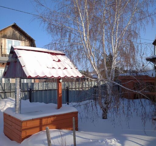 Андреевское сельское поселение, 2-я аллея, Ростовка, СТ Надежда фото