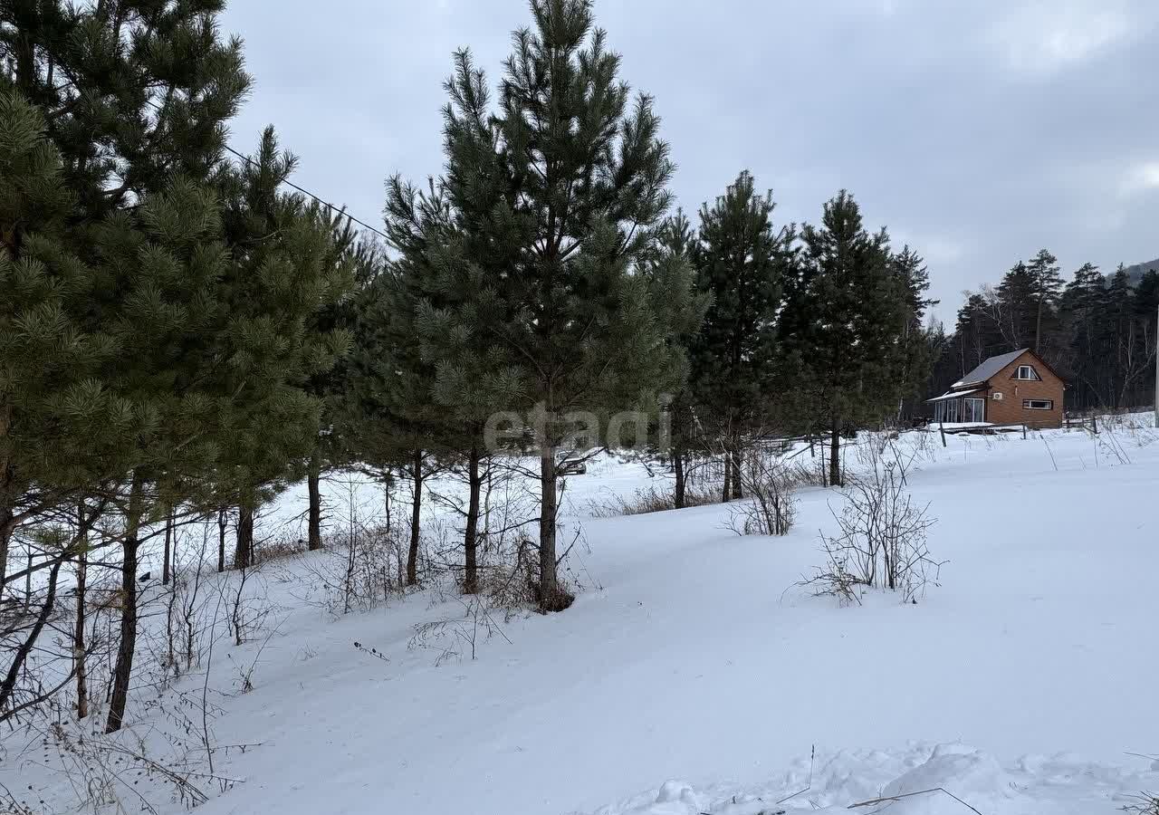 земля р-н Майминский с Озерное ул Калинов Лог 2 Горно-Алтайск фото 2