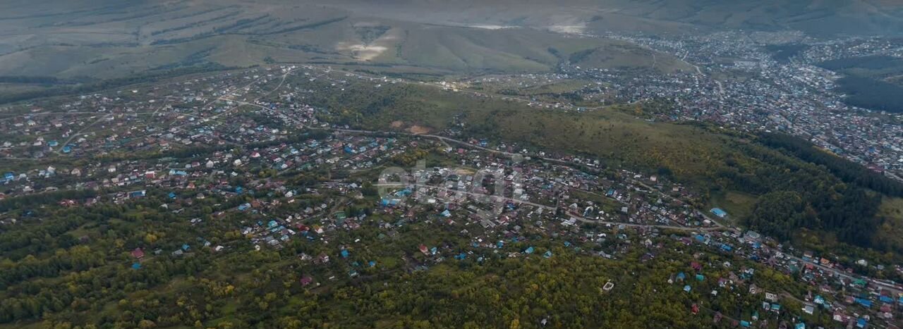 земля г Горно-Алтайск снт Восток-2 фото 5