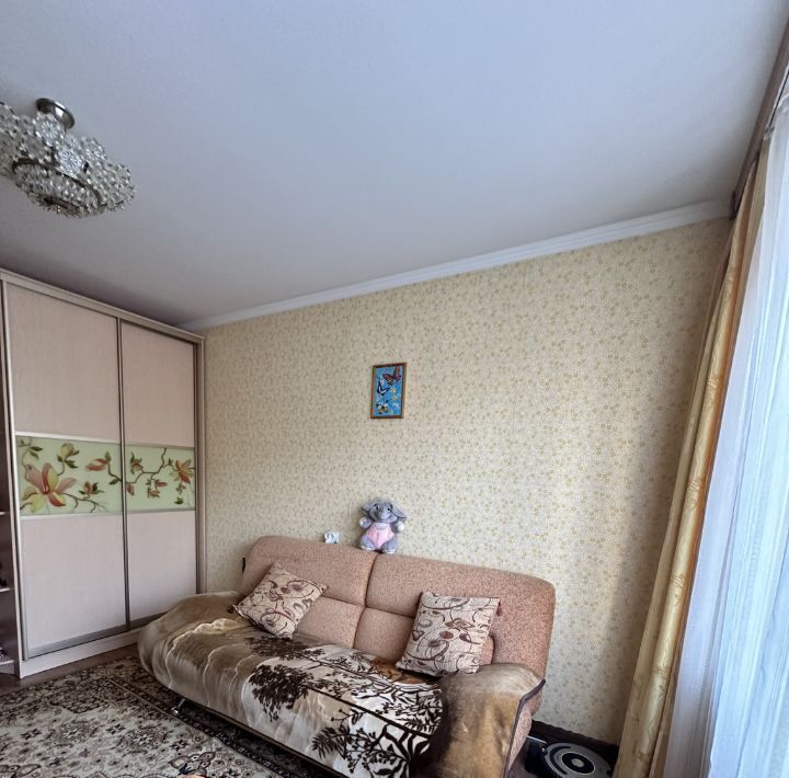 квартира г Тольятти р-н Автозаводский б-р Татищева 11 19-й кв-л фото 9