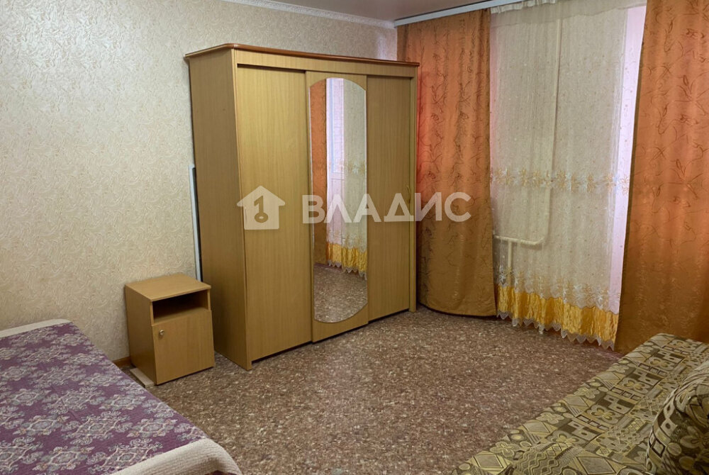 квартира г Тобольск 15-й микрорайон 23 фото 3