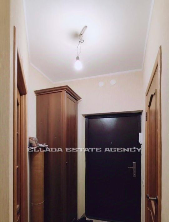 квартира г Батайск ул Речная 110к/3 фото 4