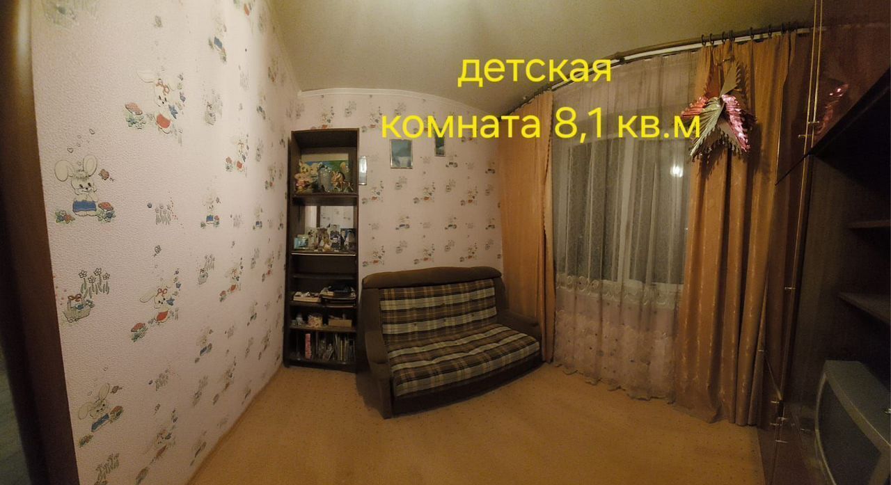 квартира г Белгород Западный ул Шаландина 21 фото 9