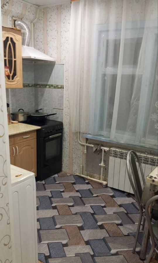 квартира р-н Бурейский пгт Талакан 105, Новобурейский фото 8