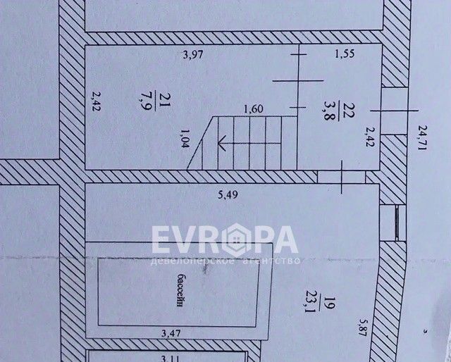 свободного назначения г Ульяновск с Баратаевка ул Садовая 7б фото 2