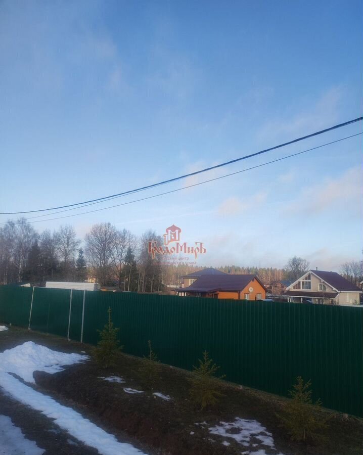 дом городской округ Сергиево-Посадский г Хотьково 41 км, 634, ТСН Абрамцевские Дачи, Ярославское шоссе фото 1